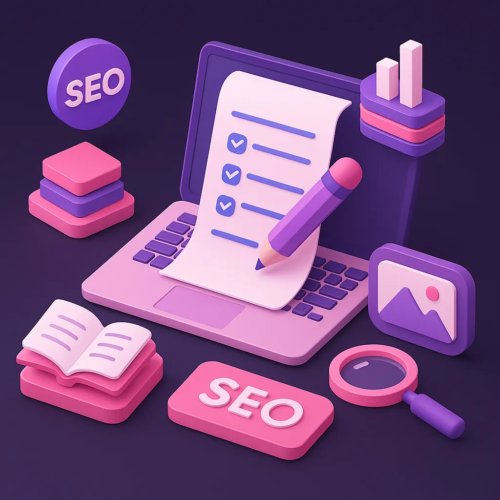 Content marketing document