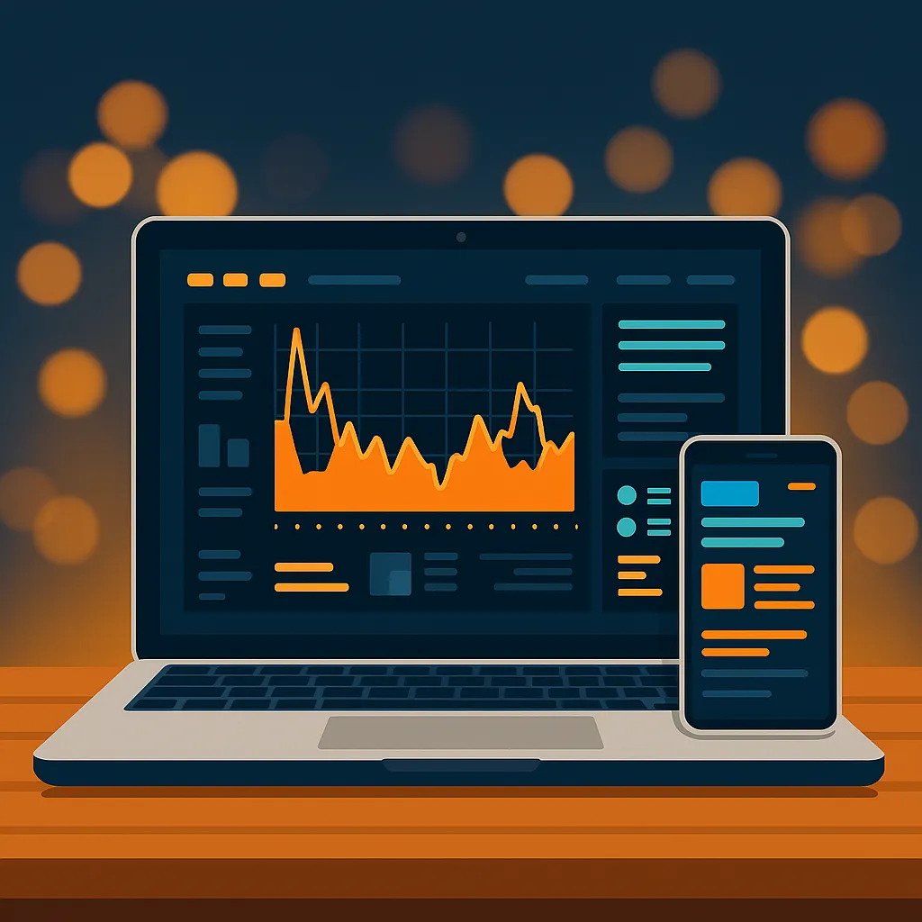 SEO onboarding steps